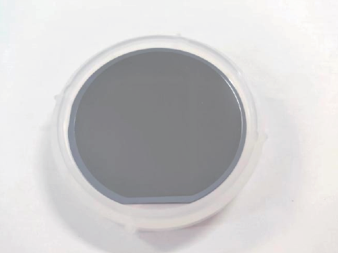 CdZnTe厚膜器件